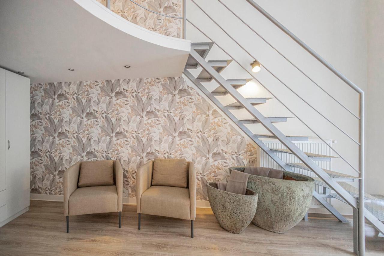 Ferienwohnung Casa Iaia Budapest Exterior foto